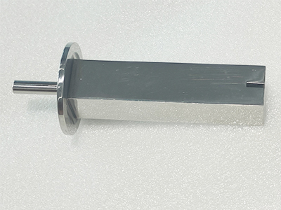 Stainlesssteel mirror polishing