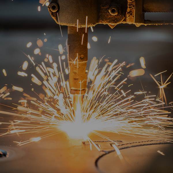 Starway laser cutting sheet metal fabrication machine