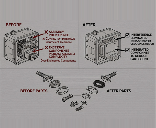 CAD design engineering