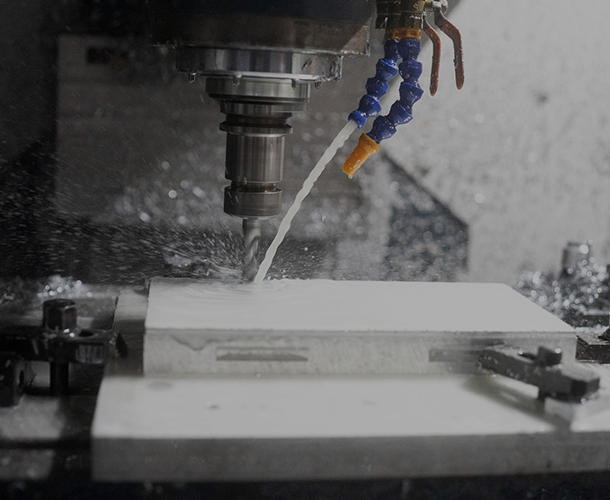 3D printed rapid prototype model