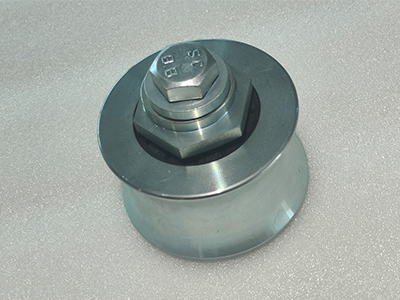Electroplating surface treatment