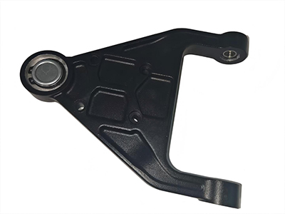 Painting surface treatment CNC parts