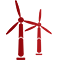 Green energy industry