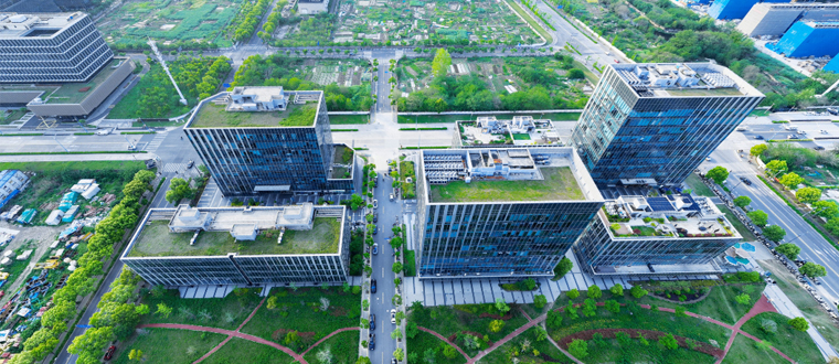 Starway Shanghai factory YouTube video thumbnail