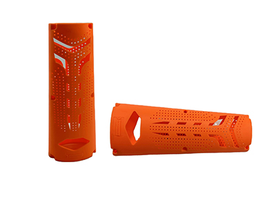 3D printing service sample part showcase 1