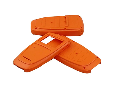 3D printing service sample part showcase 3
