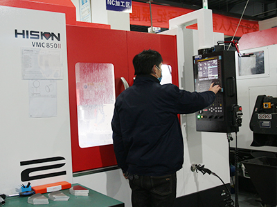 CNC lathe 6140 precisionturning