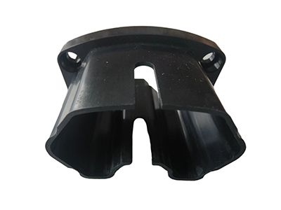 Plastic injection molding case study sample image 1