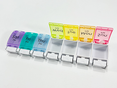 Plastic injection molding case study sample image 2