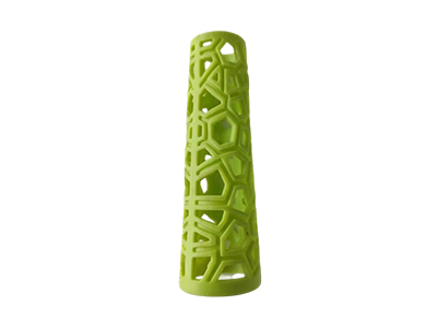 Plastic injection molding case study sample image 4