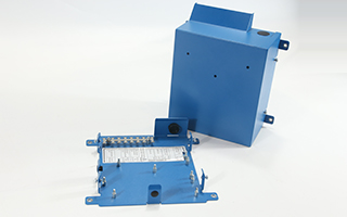 Sheet metal automotive body component