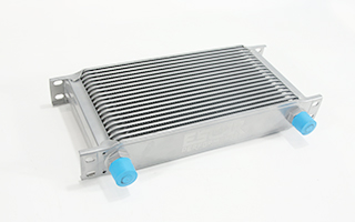 Plastic injection molding application — Consumer Goods