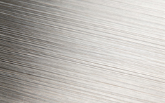 Stainless steel 304 sample