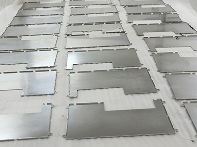 Laser cutting project case study image 1