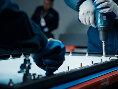Tube laser cutting capability image 3