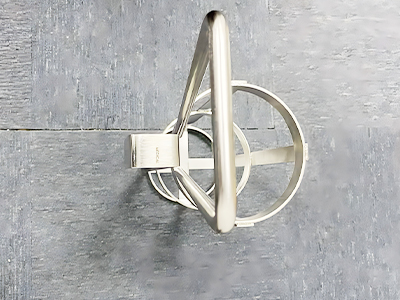 Tube laser cutting project case study image 3