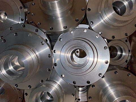 Starway assembly solution — mechanical sub-assembly, image 1