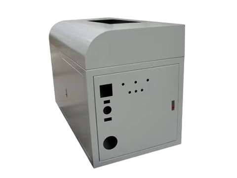 Starway assembly solution — mechanical sub-assembly, image 3