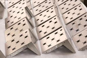 Starway assembly solution — mechanical sub-assembly, image 4