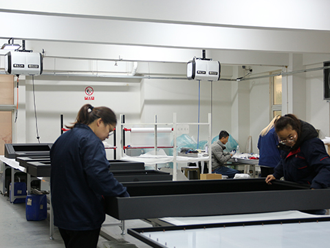Starway assembly solution — electronic assembly, image 3