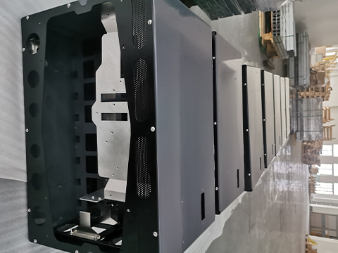 Starway assembly solution — electronic assembly, image 4