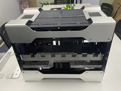 Starway assembly solution — packaging & labeling, image 1