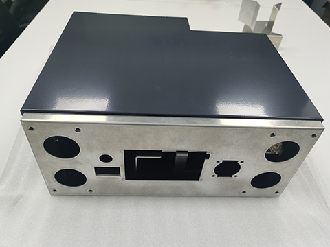 Starway assembly solution — packaging & labeling, image 3