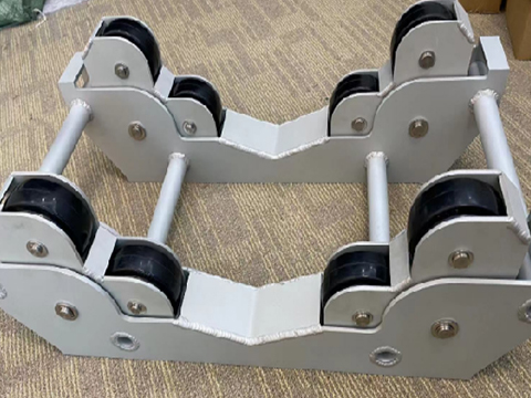 Starway assembly solution — testing & quality control, image 3