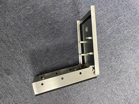 Starway assembly solution — finished product delivery, image 2
