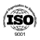 ISO 9001:2015 certified