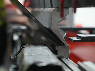 Prototype production step