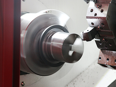 CNC turning lathe precision parts