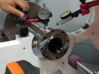 CNC grinding inner outer diameter