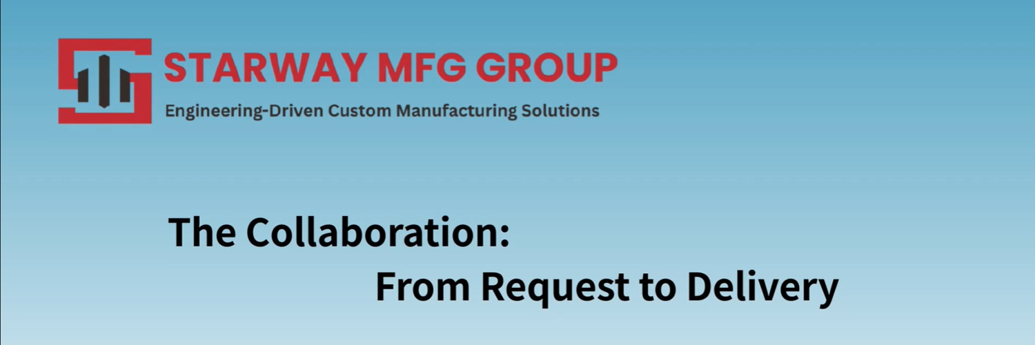 Starway customer collaboration video 